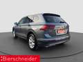 Volkswagen Tiguan Allspace 1.5 TSI DSG Highline AHK STAND L Gris - thumbnail 7
