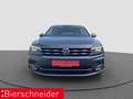 Volkswagen Tiguan Allspace 1.5 TSI DSG Highline AHK STAND L Grau - thumbnail 3