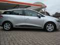 Renault Clio Limited*1.Hand*NAVI*Scheckheft*PDC*KLIMA Silber - thumbnail 5