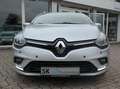 Renault Clio Limited*1.Hand*NAVI*Scheckheft*PDC*KLIMA Silber - thumbnail 3