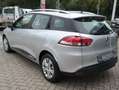 Renault Clio Limited*1.Hand*NAVI*Scheckheft*PDC*KLIMA Silber - thumbnail 9