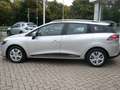 Renault Clio Limited*1.Hand*NAVI*Scheckheft*PDC*KLIMA Silber - thumbnail 10