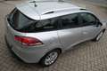 Renault Clio Limited*1.Hand*NAVI*Scheckheft*PDC*KLIMA Silber - thumbnail 6