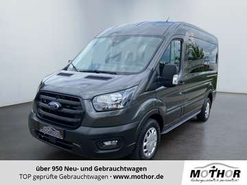 Kombi Trend 2.0 TDCi 350 L2H2 ACC+PDC+SHZ