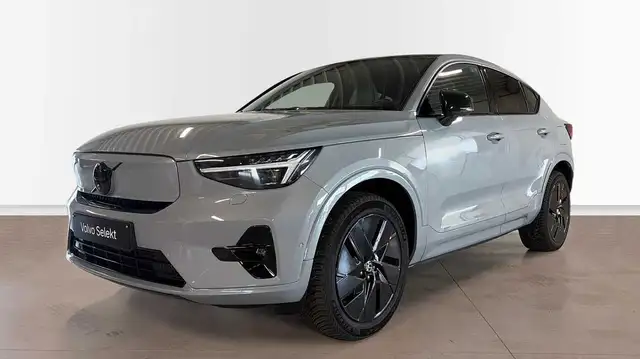 Volvo C40 Recharge Ultimate Twin Motor | Pixel Koplampen | Z
