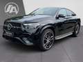 Mercedes-Benz GLE 350 de 4M Coupé AMG+AHK+Distr+Pano+Burm Schwarz - thumbnail 15