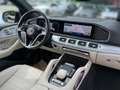 Mercedes-Benz GLE 350 de 4M Coupé AMG+AHK+Distr+Pano+Burm Schwarz - thumbnail 10
