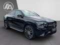 Mercedes-Benz GLE 350 de 4M Coupé AMG+AHK+Distr+Pano+Burm Schwarz - thumbnail 7