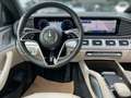 Mercedes-Benz GLE 350 de 4M Coupé AMG+AHK+Distr+Pano+Burm Schwarz - thumbnail 11