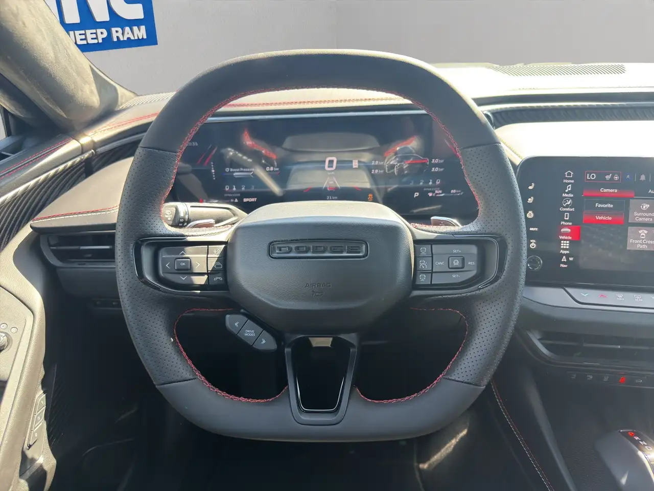 Dodge Charger 2026 — фото 14