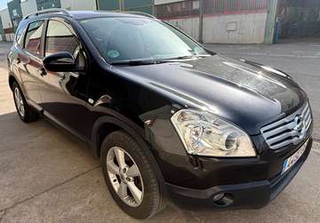 Q 2 2.0 Tekna Premium 4x2 17´´ Tekna Premium