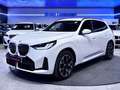 BMW X3 xDrive 30e Blanco - thumbnail 1
