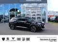 Peugeot e-2008 GT Panoramadach Navi SHZ LED Schwarz - thumbnail 1