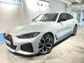 BMW i4 M50 Gran Coupé M Sportpaket Pro/elektr. Sitze/Glas Grau - thumbnail 2