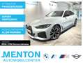 BMW i4 M50 Gran Coupé M Sportpaket Pro/elektr. Sitze/Glas Grau - thumbnail 1