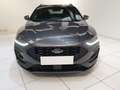 Ford Focus 1.0 EcoBoost Hybrid 125 CV Pow. SW ST Line Grau - thumbnail 2