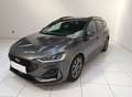 Ford Focus 1.0 EcoBoost Hybrid 125 CV Pow. SW ST Line Grau - thumbnail 1