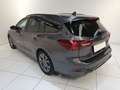 Ford Focus 1.0 EcoBoost Hybrid 125 CV Pow. SW ST Line Grau - thumbnail 4