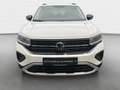 Volkswagen T-Cross Life GOAL 1.0 TSI*NAVI*LED*SHZ*PDC*ACC*A Blanc - thumbnail 12