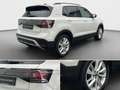 Volkswagen T-Cross Life GOAL 1.0 TSI*NAVI*LED*SHZ*PDC*ACC*A Weiß - thumbnail 16