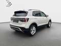 Volkswagen T-Cross Life GOAL 1.0 TSI*NAVI*LED*SHZ*PDC*ACC*A Blanc - thumbnail 2