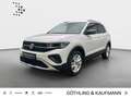 Volkswagen T-Cross Life GOAL 1.0 TSI*NAVI*LED*SHZ*PDC*ACC*A Weiß - thumbnail 1