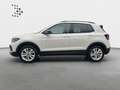 Volkswagen T-Cross Life GOAL 1.0 TSI*NAVI*LED*SHZ*PDC*ACC*A Blanc - thumbnail 3