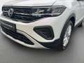 Volkswagen T-Cross Life GOAL 1.0 TSI*NAVI*LED*SHZ*PDC*ACC*A Weiß - thumbnail 13