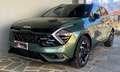 Kia Sportage 1.6 crdi mhev GT-line mt Verde - thumbnail 1