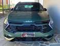 Kia Sportage 1.6 crdi mhev GT-line mt Verde - thumbnail 8