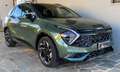 Kia Sportage 1.6 crdi mhev GT-line mt Verde - thumbnail 7