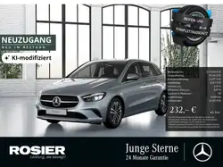 Mercedes-Benz B 220 d Progressive Advanced LED NAVI KAMERA