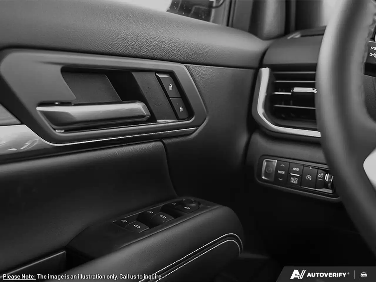 GMC Terrain снимка GMC Terrain