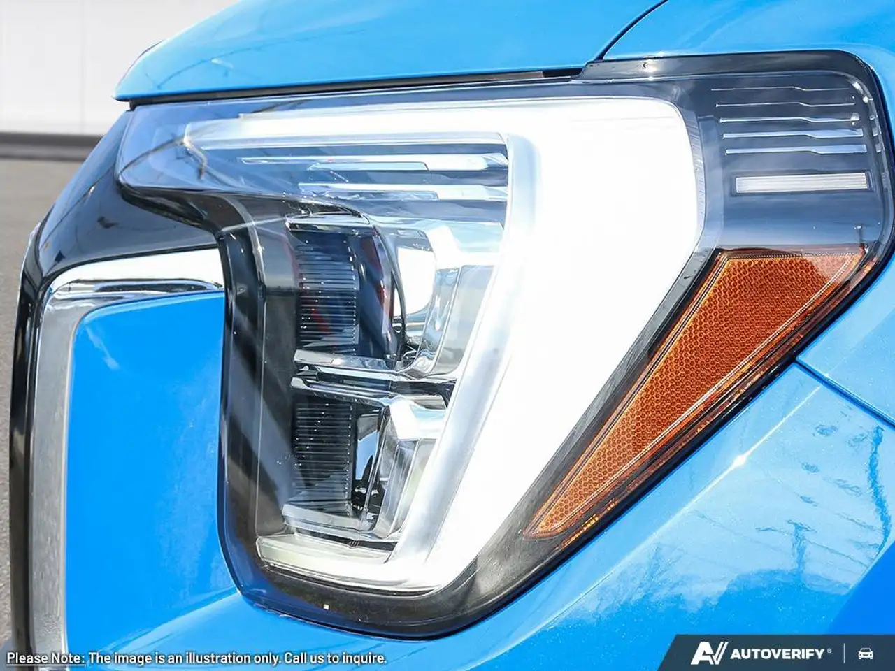 GMC Terrain снимка GMC Terrain