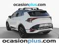 Kia Sportage 1.6 T-GDi PHEV GT-line 4x4 265 Blanco - thumbnail 4