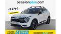 Kia Sportage 1.6 T-GDi PHEV GT-line 4x4 265 Blanco - thumbnail 1