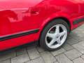 Audi 100 Audi 100 C4 2.8 E Automatik, Klima Tüv 6.25 Czerwony - thumbnail 9