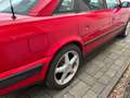 Audi 100 Audi 100 C4 2.8 E Automatik, Klima Tüv 6.25 Czerwony - thumbnail 7