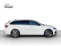 Skoda Octavia Combi 2.0 TDI Sportline HuD LED CANTON Weiß - thumbnail 7
