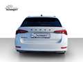 Skoda Octavia Combi 2.0 TDI Sportline HuD LED CANTON Weiß - thumbnail 5