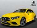 Mercedes-Benz A 200 200d 8G-DCT Amarillo - thumbnail 1