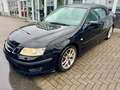 Saab 9-3 2.0 T Cabrio Aero Schwarz - thumbnail 1