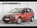 BMW 216 Gran Tourer Orange - thumbnail 1