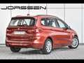 BMW 216 Gran Tourer Orange - thumbnail 2