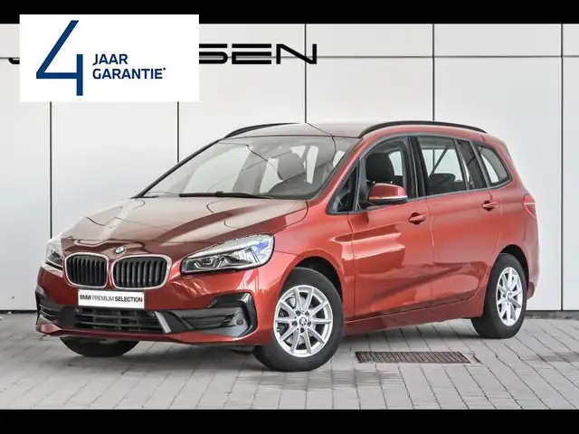 BMW 216 Gran Tourer