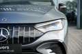 Mercedes-Benz EQE 350 350+ Launch Edition AMG Line 91 kWh l AIRMATIC luc Grau - thumbnail 28