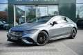 Mercedes-Benz EQE 350 350+ Launch Edition AMG Line 91 kWh l AIRMATIC luc Grau - thumbnail 2
