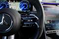 Mercedes-Benz EQE 350 350+ Launch Edition AMG Line 91 kWh l AIRMATIC luc Grau - thumbnail 12