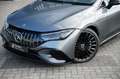 Mercedes-Benz EQE 350 350+ Launch Edition AMG Line 91 kWh l AIRMATIC luc Grau - thumbnail 23