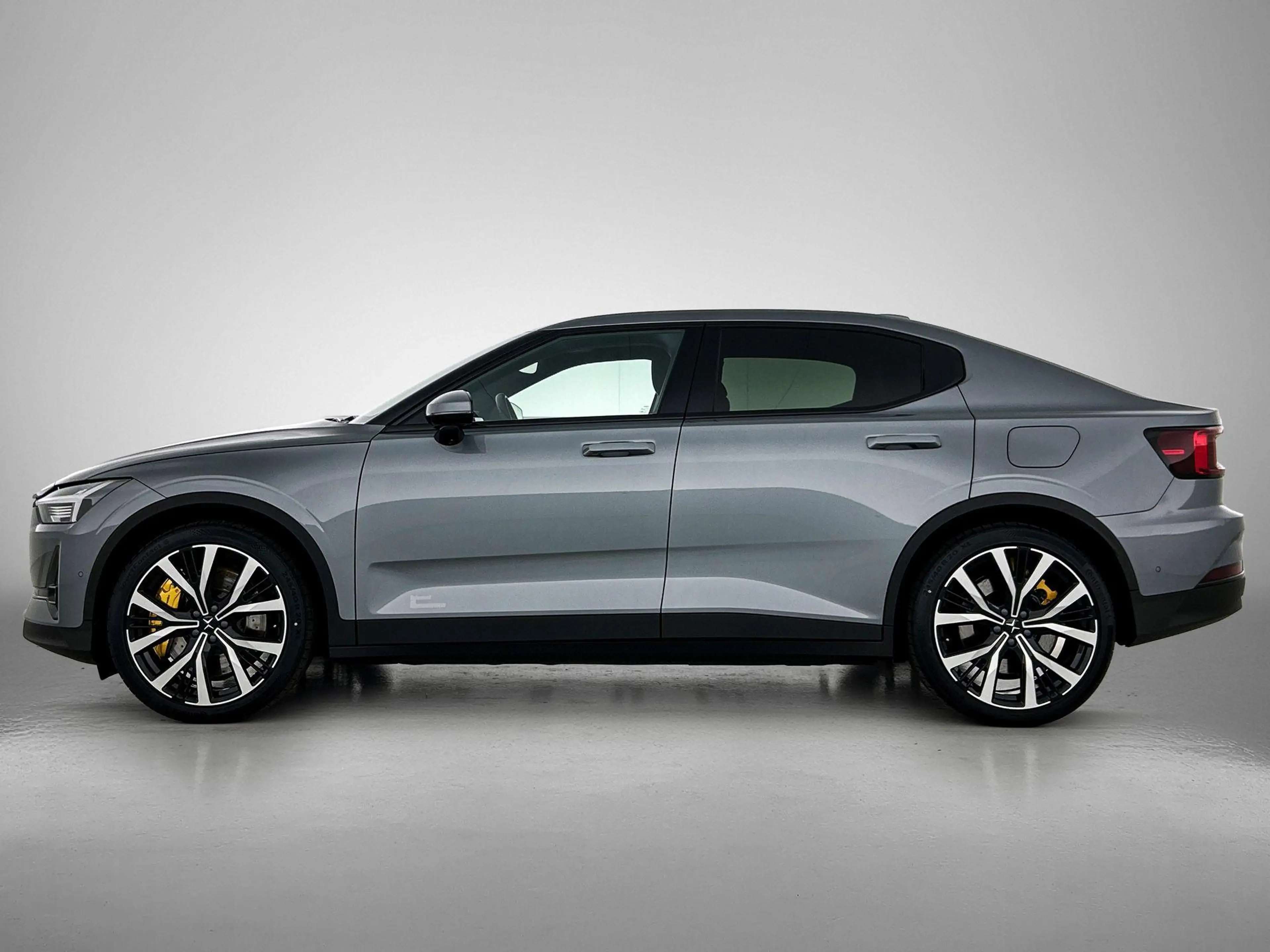 Polestar 2 Long Range Dual Motor Performance 82 kWh | Nappa | — photo 2